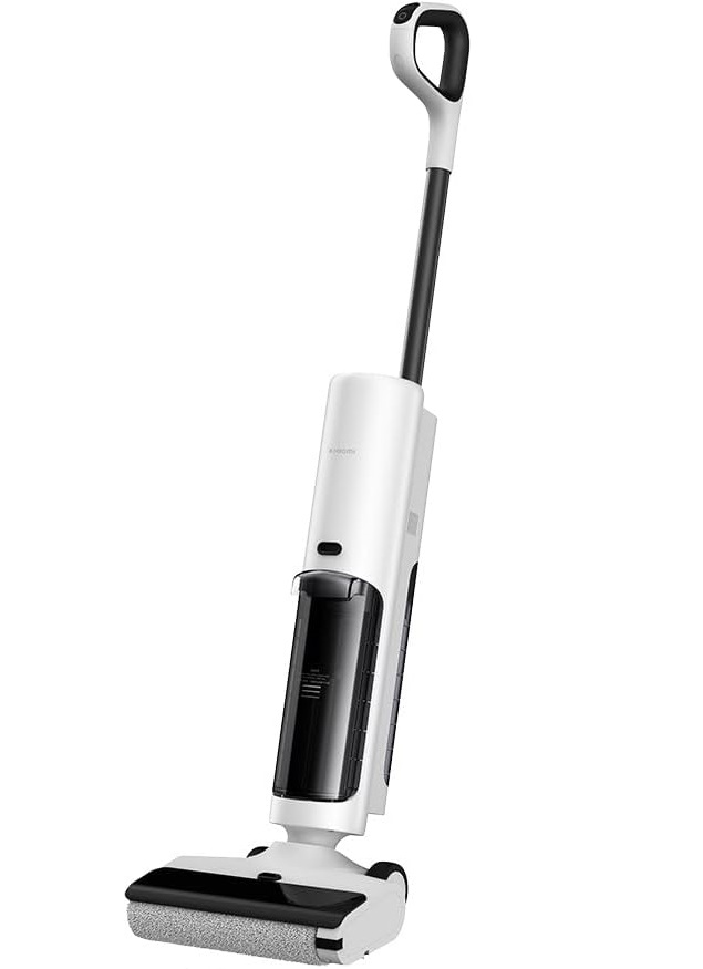 Xiaomi Truclean W20 Aspirapolvere Wet Dry Vacuum Black/White