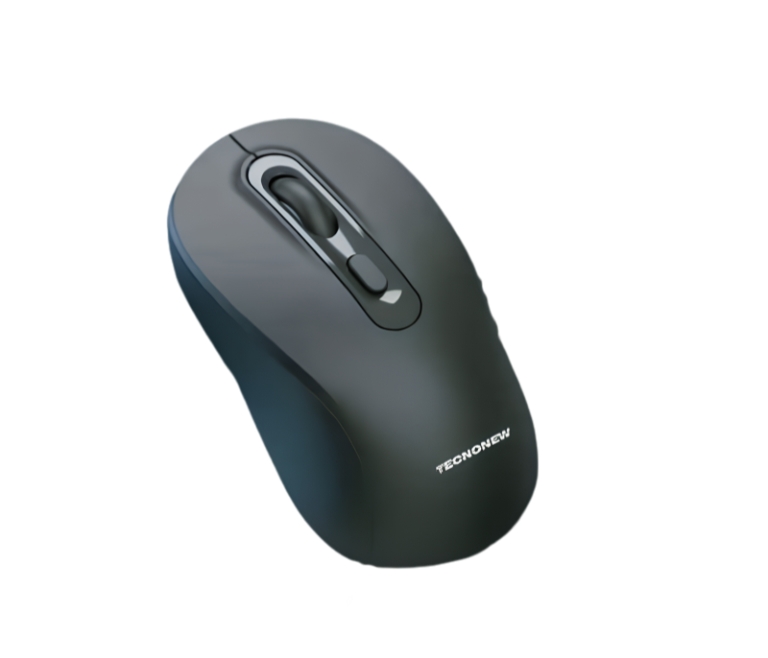 MOUSE TN-W926 WIRELESS NERO