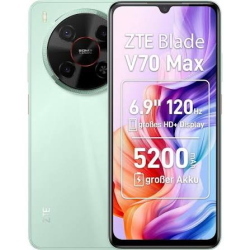 ZTE Blade V70 Max 4+128GB 6.9" 4G Lake Green EU