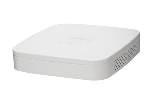 SISTEMA DI SORVEGLIANZA XVR 4 CANALI (XVR4104C-I/T)