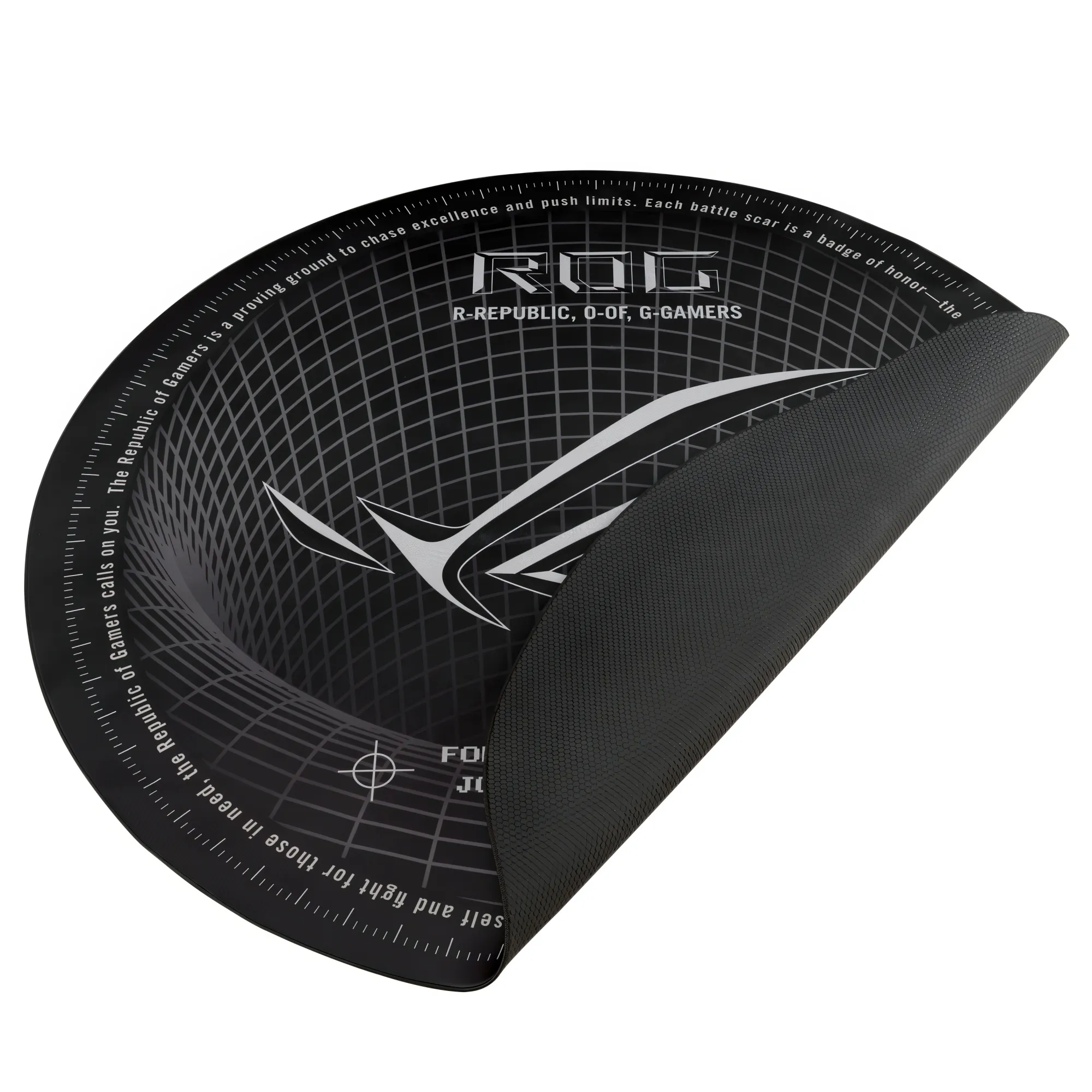 Asus ROG Cosmic Mat II - Tappetino per …