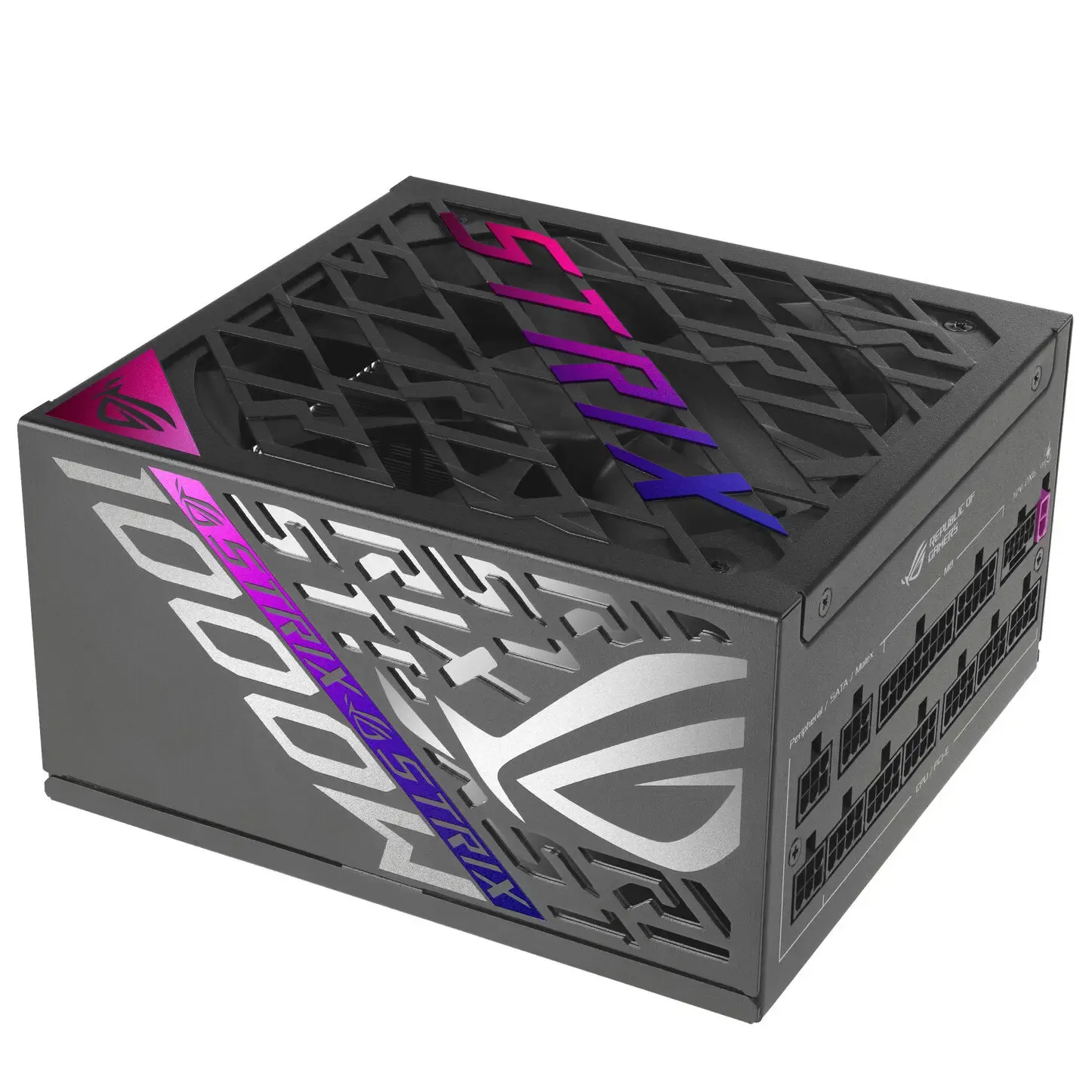 Asus ROG STRIX-1000P-GAMING-E ROG Equalizer - Alimentatore ATX …