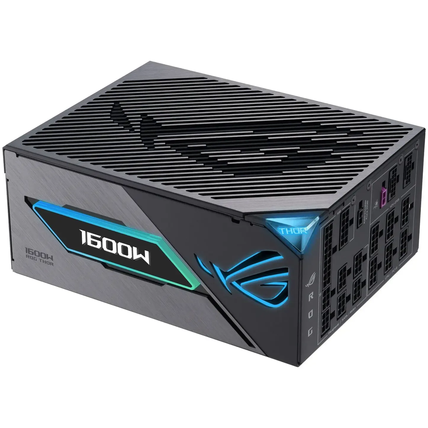 ASUS ROG Thor 1600W Titanium III EVO – …