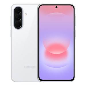 Samsung SM-A376B A37 8+256GB 6.67" 5G White EU