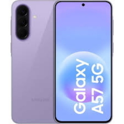 Samsung SM-A576B A57 8+256GB 6.7" 5G Awesome Lilac …