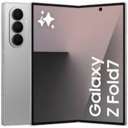 Samsung SM-F966B Z Fold 7 12+512GB 8" 5G …