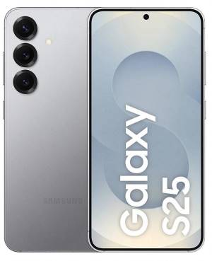 Samsung SM-S931 S25 12+512GB 6.2" 5G Silver Shadow …
