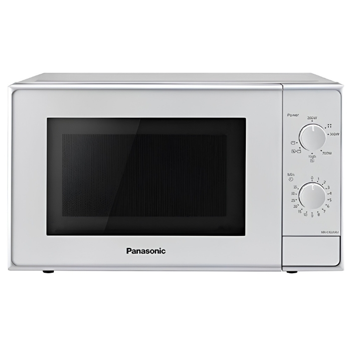 FORNO MICROONDE NN-K12 20LT. CON GRILL - SILVER