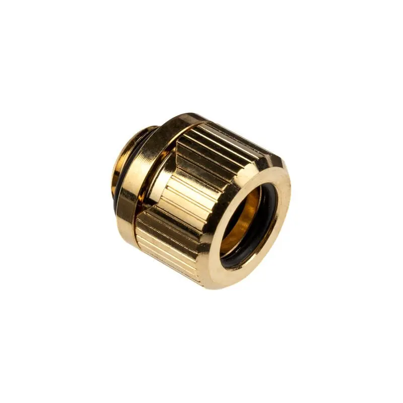 EK Water Blocks EK-Quantum Torque HDC 12 - Oro