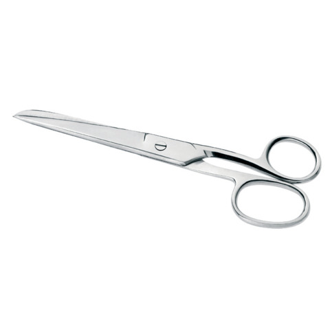 Forbici Westcott Steel asimmetriche in acciaio inox argento …