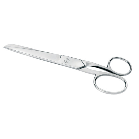 Forbici Westcott Steel asimmetriche in acciaio inox argento …