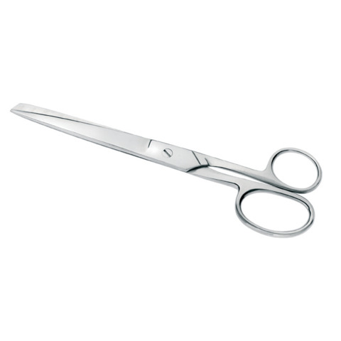 Forbici Westcott Steel asimmetriche in acciaio inox argento …