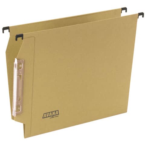 Cartelle sospese per armadi AVANA 33 cm fondo …