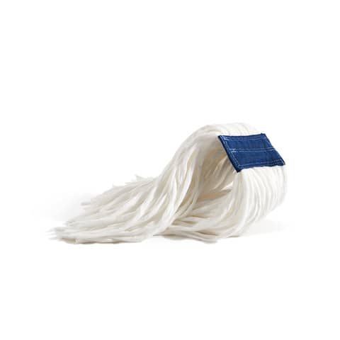 Mop in viscosa Perfetto Factory 260 g bianco …