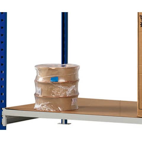 Ripiani per scaffalatura Paperflow RANG'ECO+ in faesite 100x60 …