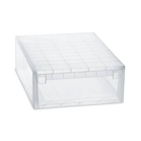 Cassetto multiuso TERRY Light Drawer 52 XL 22 …