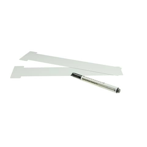 Kit di pulizia per stampante Badgy ACL008