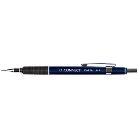 Matita a mine Q-Connect Kappa 0,9 mm blu KF00394