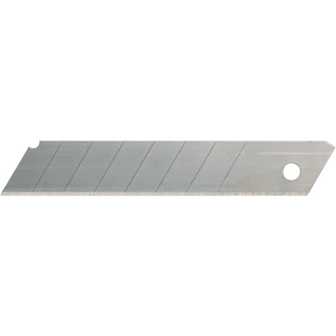 Lame di ricambio per cutter Q-Connect 18 mm …