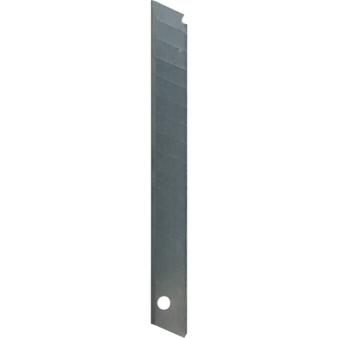 Lame di ricambio per cutter Q-Connect 9 mm …