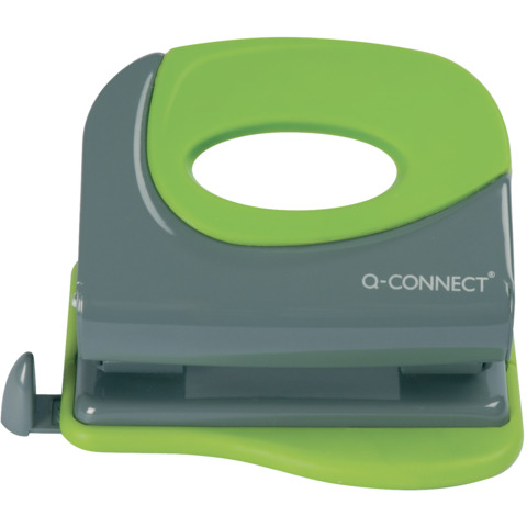 Perforatore a due fori Q-Connect fino a 20 …