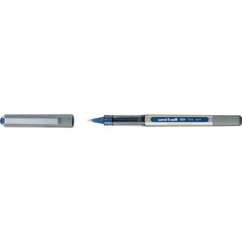 Penna gel con cappuccio EYE 0,7 mm BLU …