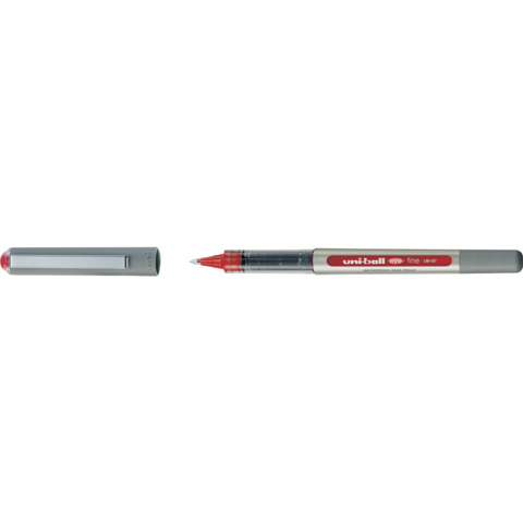 Penna gel con cappuccio EYE 0,7 mm ROSSO …