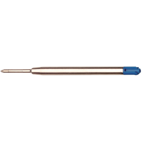 Refill per penna a sfera Q-Connect F blu …