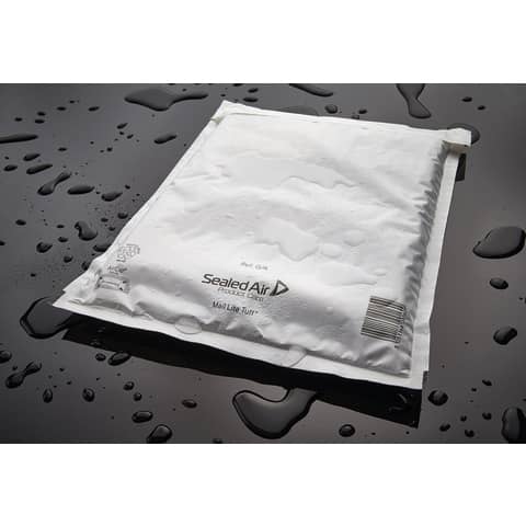 Buste imbottite Mail Lite® Tuff Cushioned CD 18x16 …