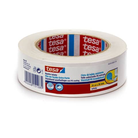 Nastro adesivo tesa TELATO 38 mm x 25 …