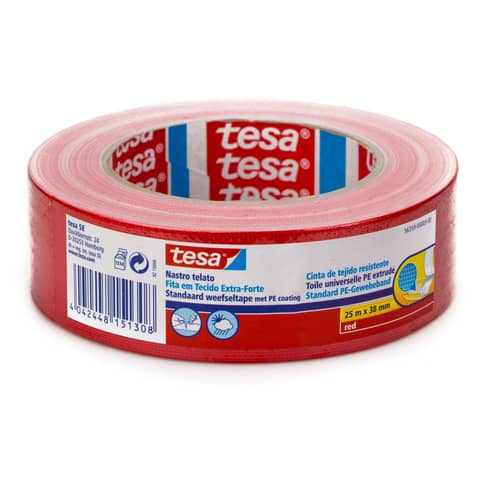 Nastro adesivo tesa TELATO 38 mm x 25 …