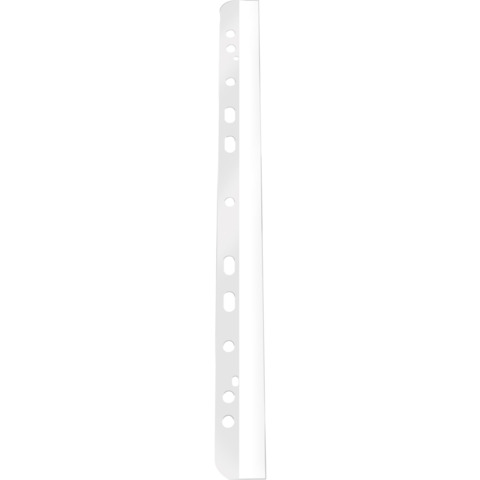 Strisce adesive a perforazione universale Q-Connect A4 trasparente …