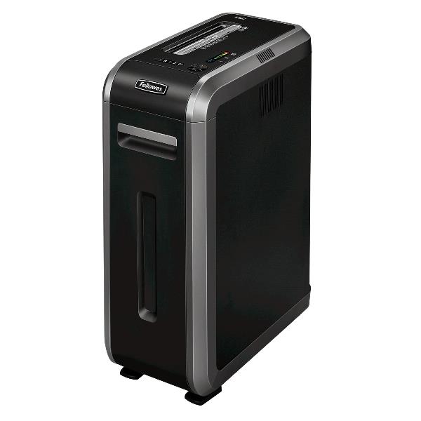 Distruggidocumenti uso moderato FELLOWES Powershred® 125Ci P-4 - …