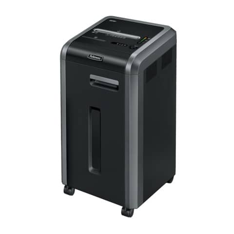 Distruggidocumenti uso frequente FELLOWES Powershred 225Ci P-4 60 …