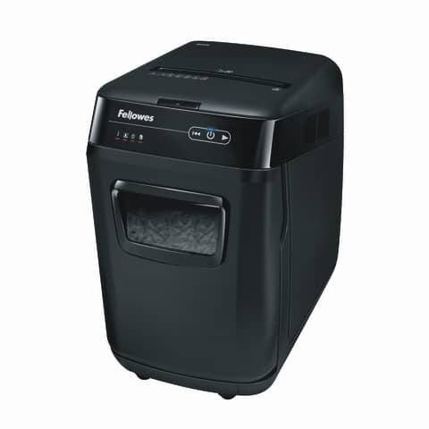 Distruggidocumenti uso moderato FELLOWES AutoMax™ 200C - P-4 …