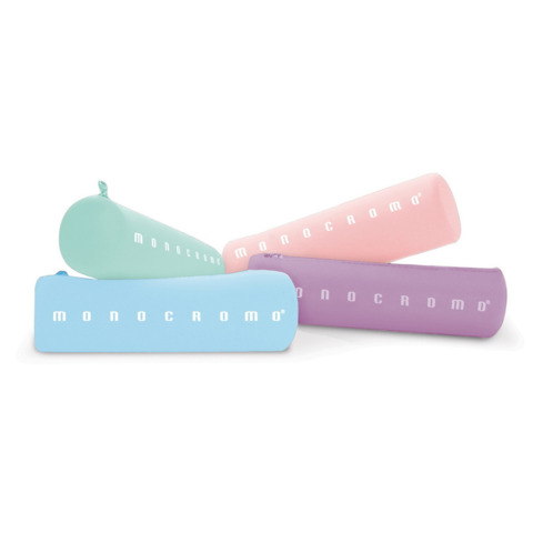 Astuccio Monocromo PIGNA in silicone assortiti 022990400