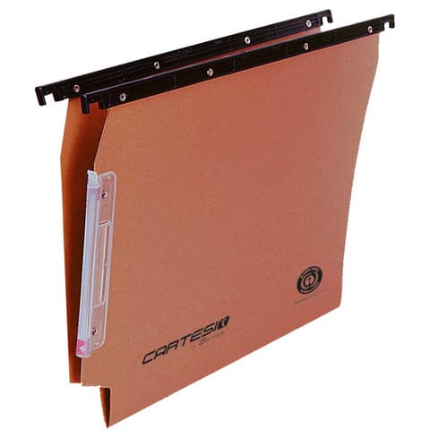 Cartelle sospese laterali per armadi CARTESIO 33 cm …