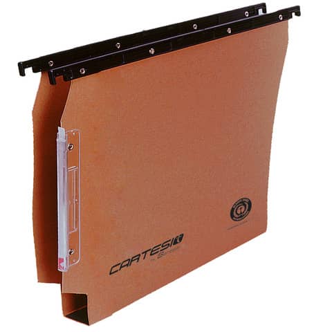 Cartelle sospese laterali per armadi CARTESIO 33 cm …