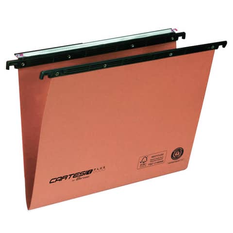 Cartelle sospese orizzontali per cassetti CARTESIO PLUS 39 …