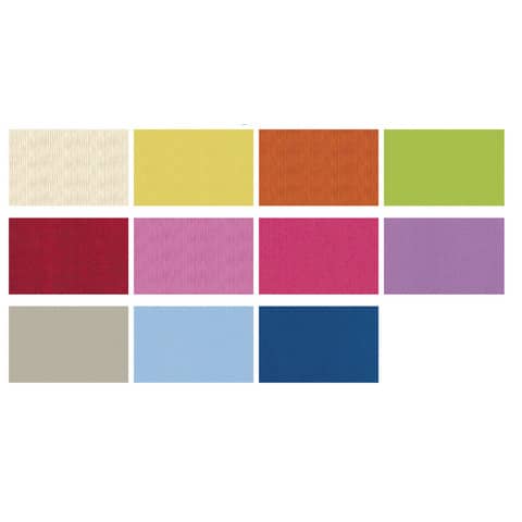 Carta da regalo in fogli Rex-Sadoch Ecocolor Kraft …