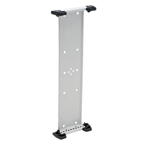 Base per leggio murale T-Technic Tarifold® ampliamento grigio …