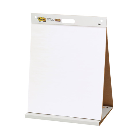 Lavagna da tavolo Post-it® Super Sticky 58,4 cm …