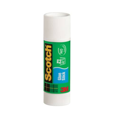 Colla stick Scotch® permanente 40 g - 6236D