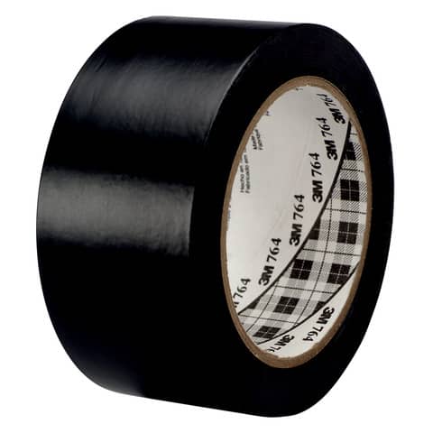 Nastro in vinile 3M multiuso nero 50 mm …