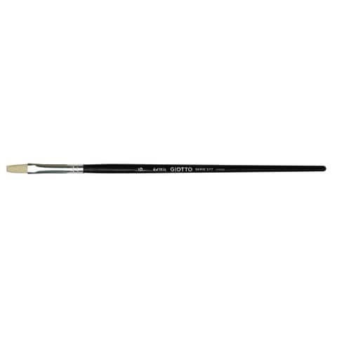 Pennello GIOTTO Serie Art punta piatta 577/6 F570600