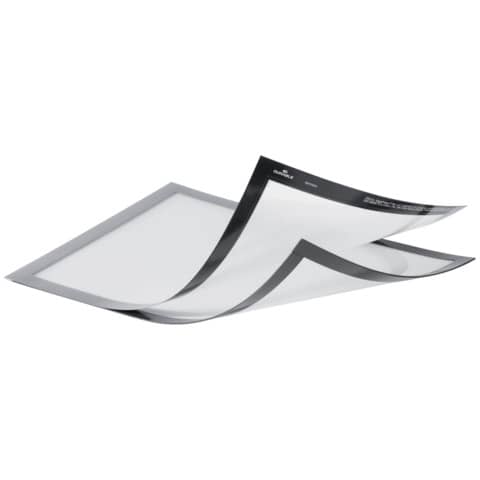 Cornici con 2 pannelli magnetici DURABLE DURAFRAME® MAGNETIC …
