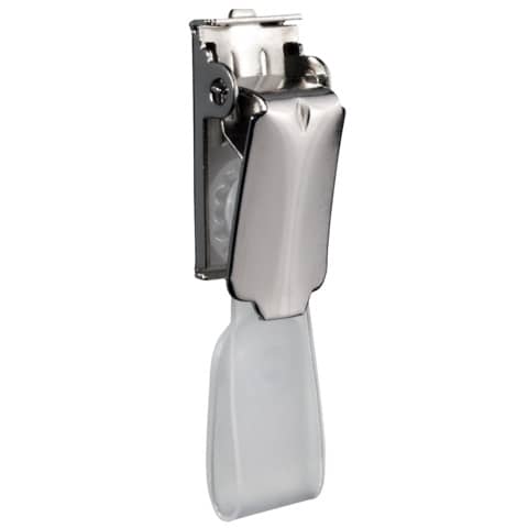 Clip di ricambio per portabadge DURABLE in nichel …