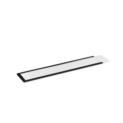 Porta etichette magnetici DURABLE C-PROFILE 40 antracite Lunghezza …
