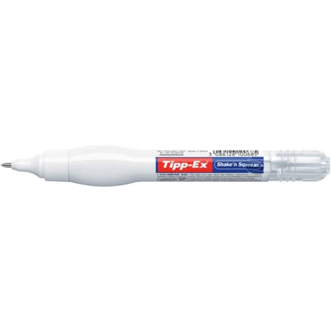 Correttore a penna TIPP-EX Shake'n Squeeze 8 ml …