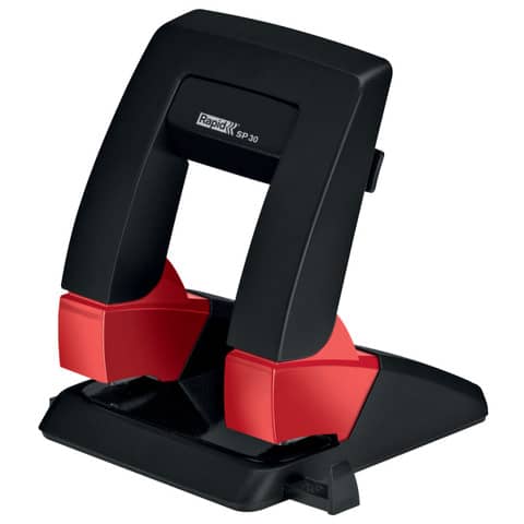 Perforatore a 2 fori Rapid SP30 Supreme 30 …